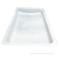 Semi transparent polycarbonate PC vacuum forming light box